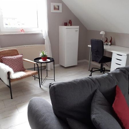 Appartement Haus Muehlenbach à Mechernich Extérieur photo