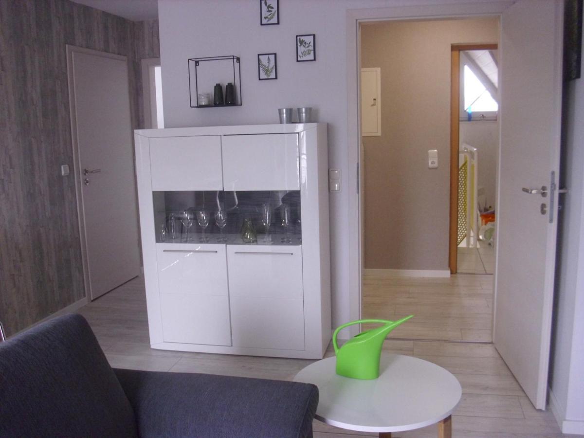 Appartement Haus Muehlenbach à Mechernich Extérieur photo