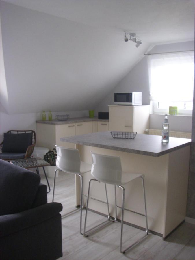 Appartement Haus Muehlenbach à Mechernich Extérieur photo
