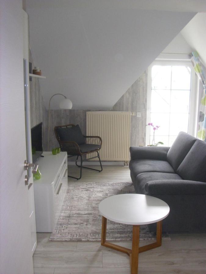 Appartement Haus Muehlenbach à Mechernich Extérieur photo