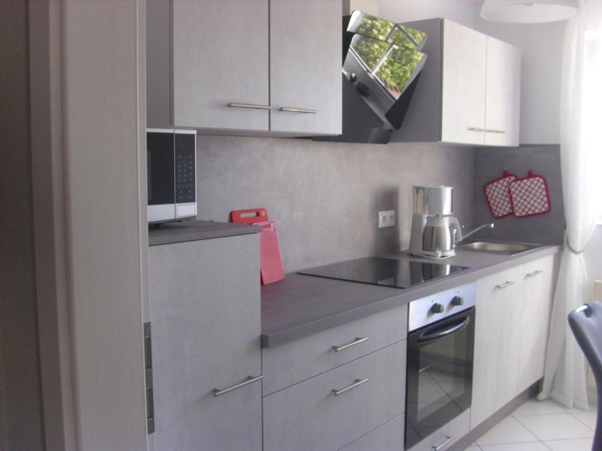 Appartement Haus Muehlenbach à Mechernich Extérieur photo