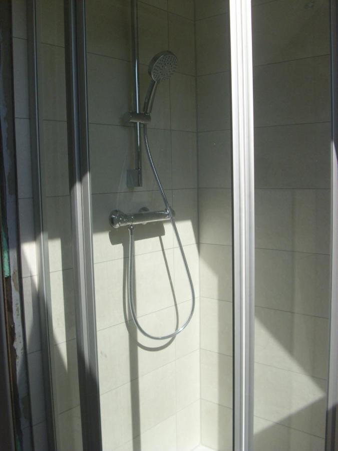 Appartement Haus Muehlenbach à Mechernich Extérieur photo