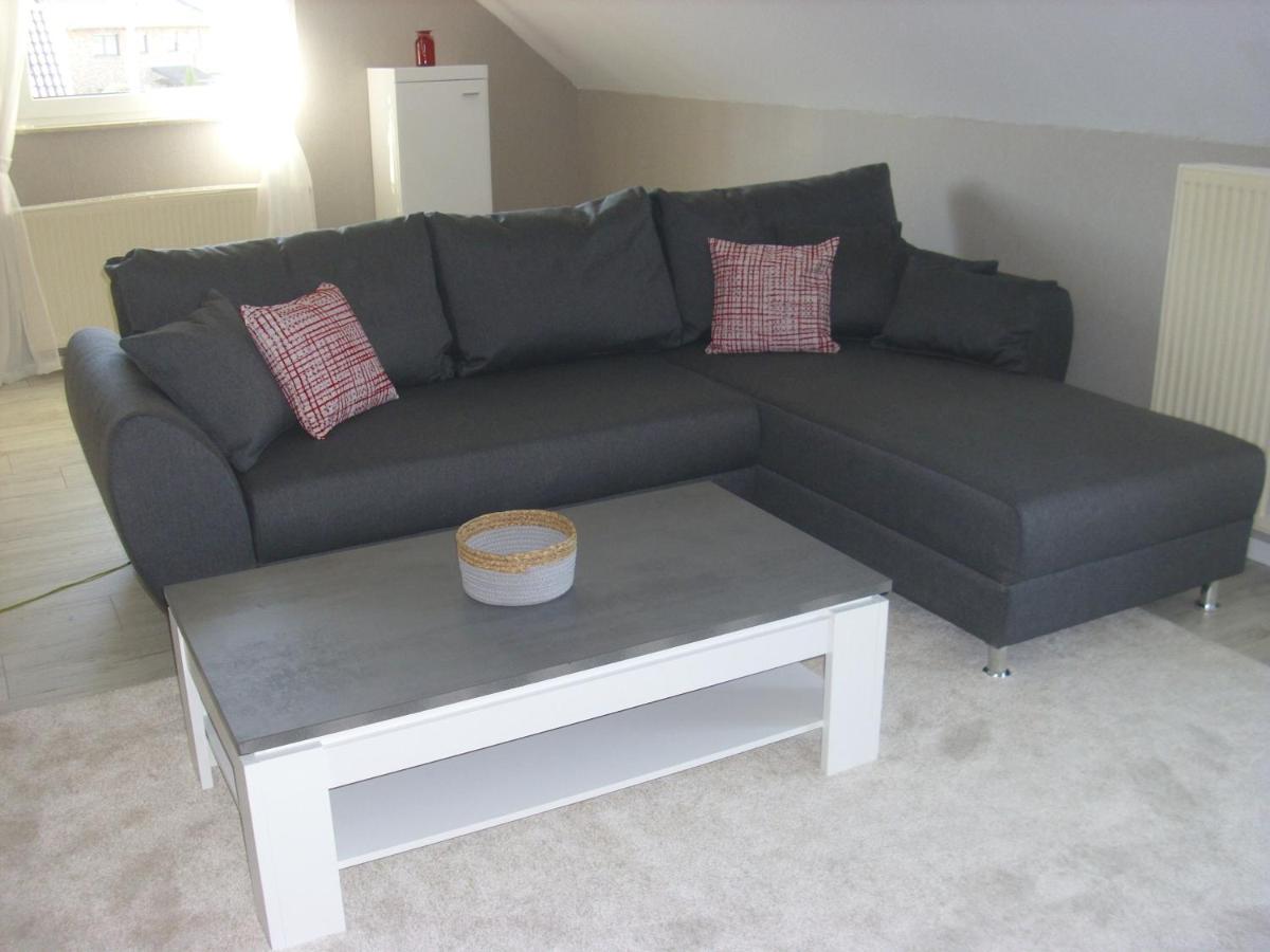 Appartement Haus Muehlenbach à Mechernich Extérieur photo