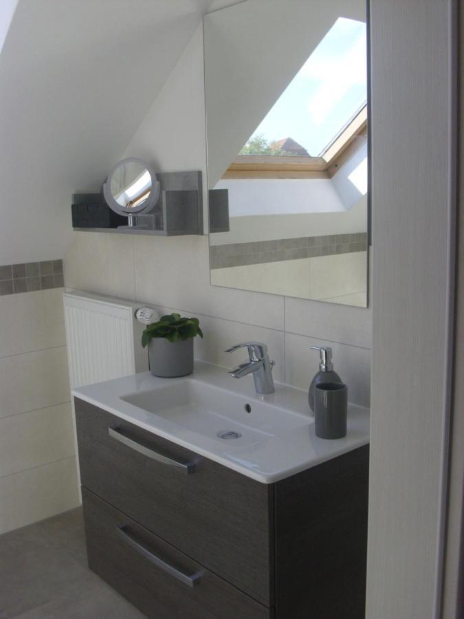 Appartement Haus Muehlenbach à Mechernich Extérieur photo