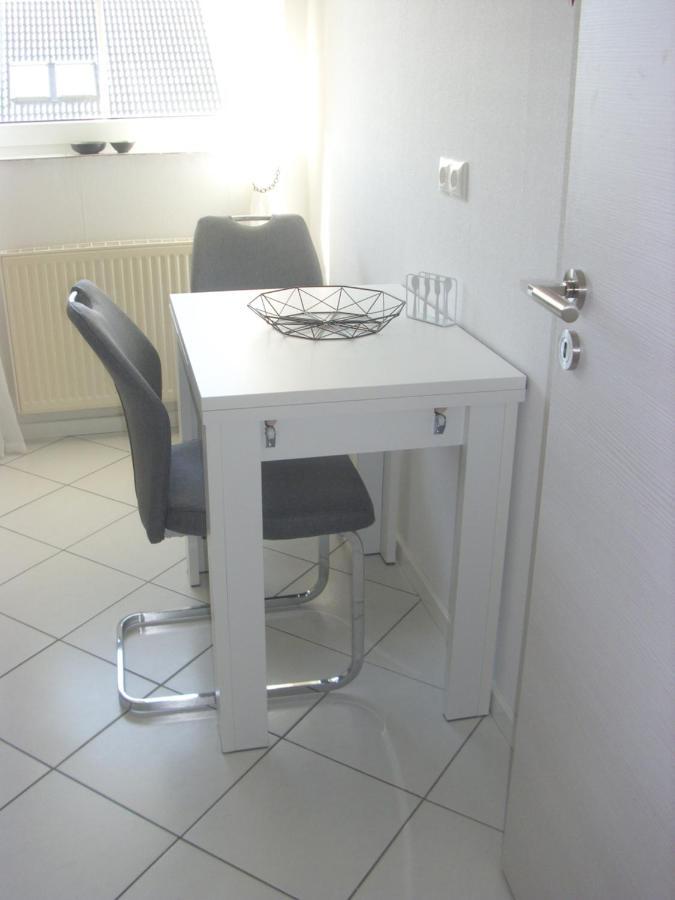 Appartement Haus Muehlenbach à Mechernich Extérieur photo