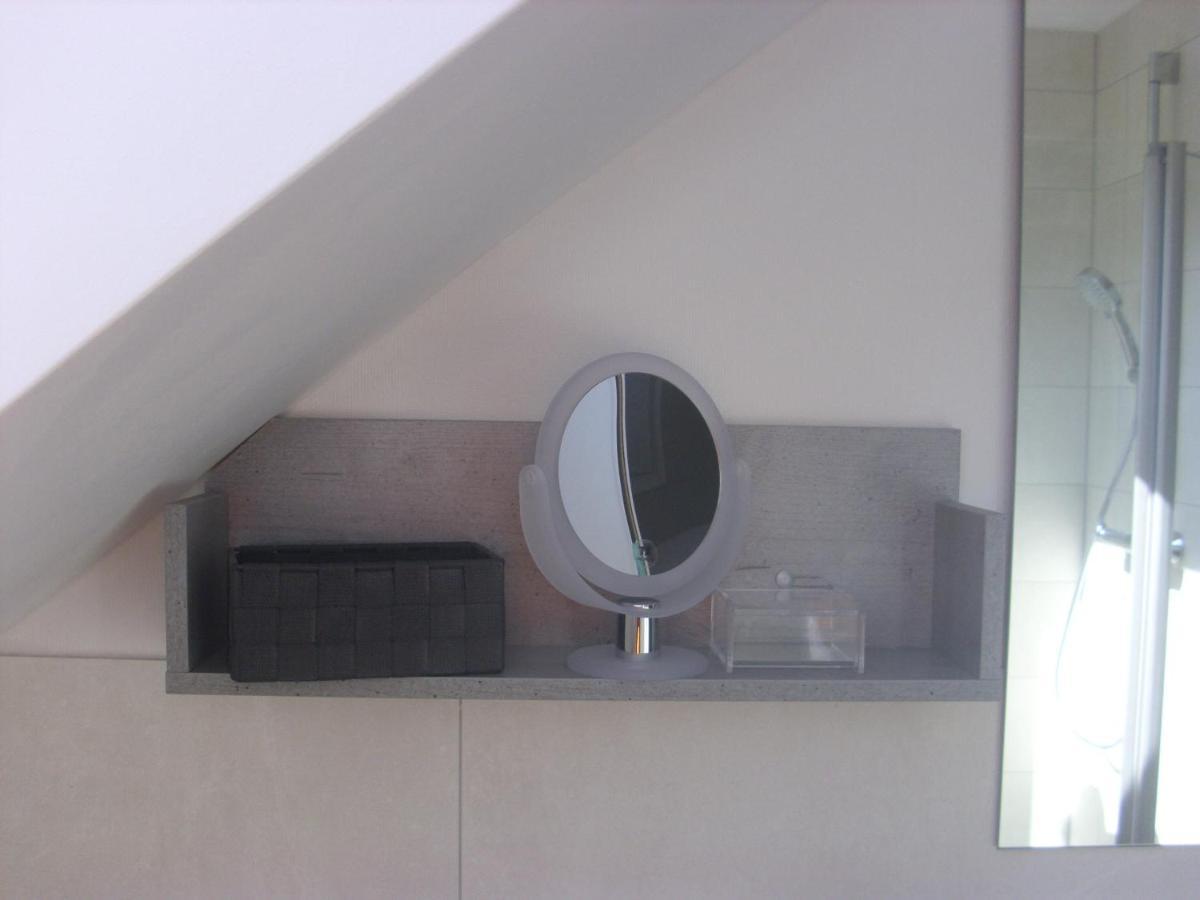 Appartement Haus Muehlenbach à Mechernich Extérieur photo