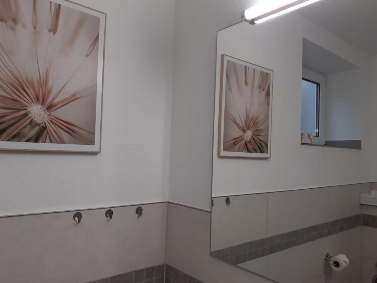 Appartement Haus Muehlenbach à Mechernich Extérieur photo