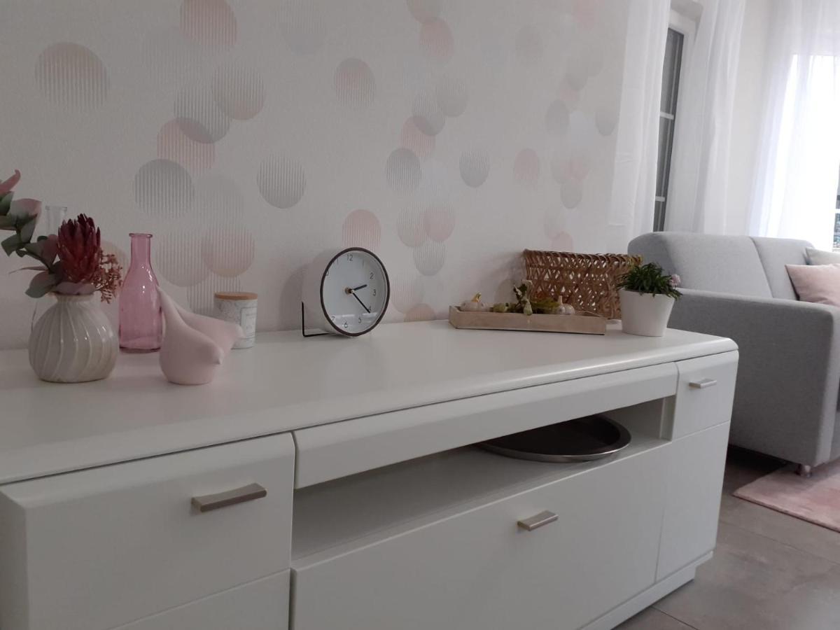 Appartement Haus Muehlenbach à Mechernich Extérieur photo