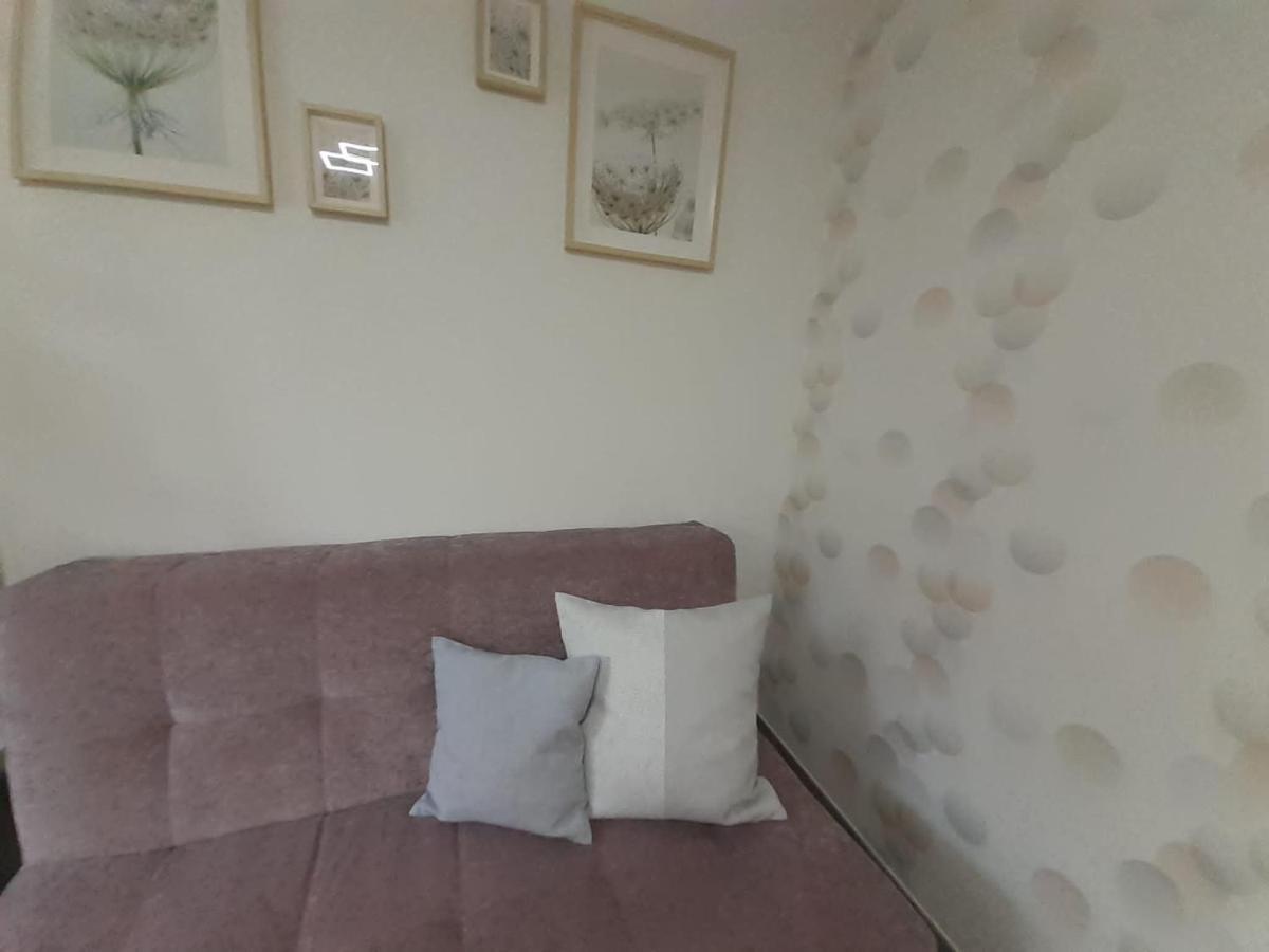 Appartement Haus Muehlenbach à Mechernich Extérieur photo