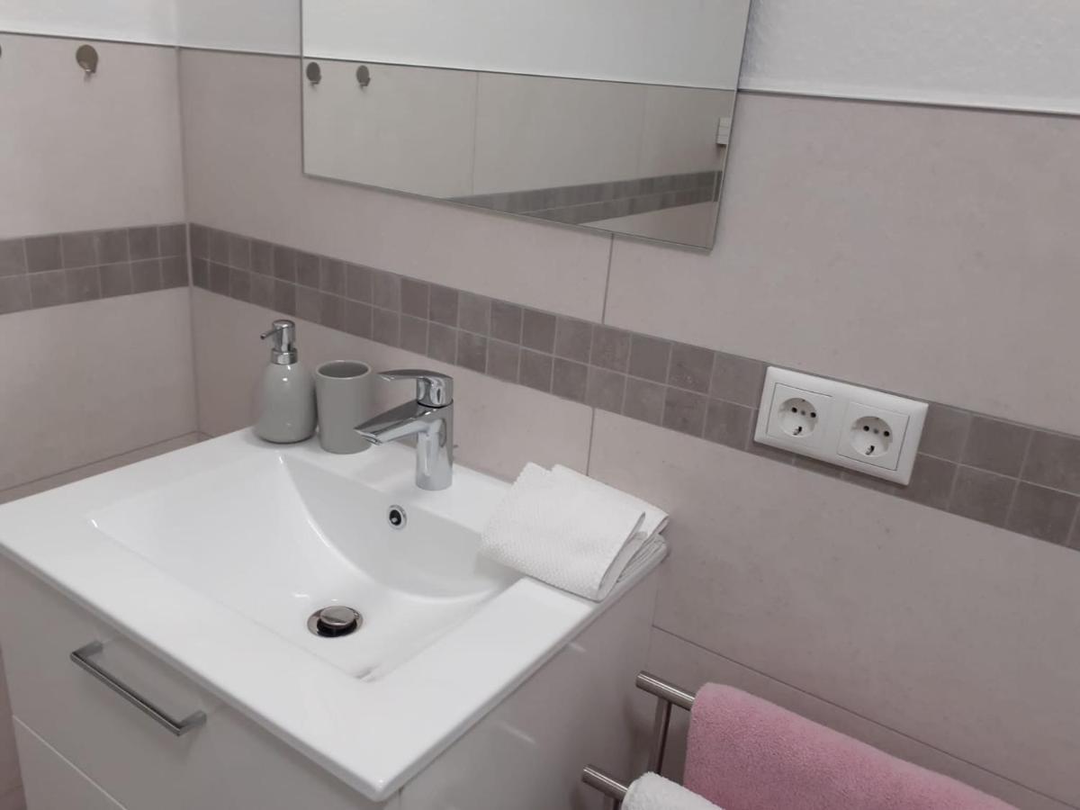 Appartement Haus Muehlenbach à Mechernich Extérieur photo