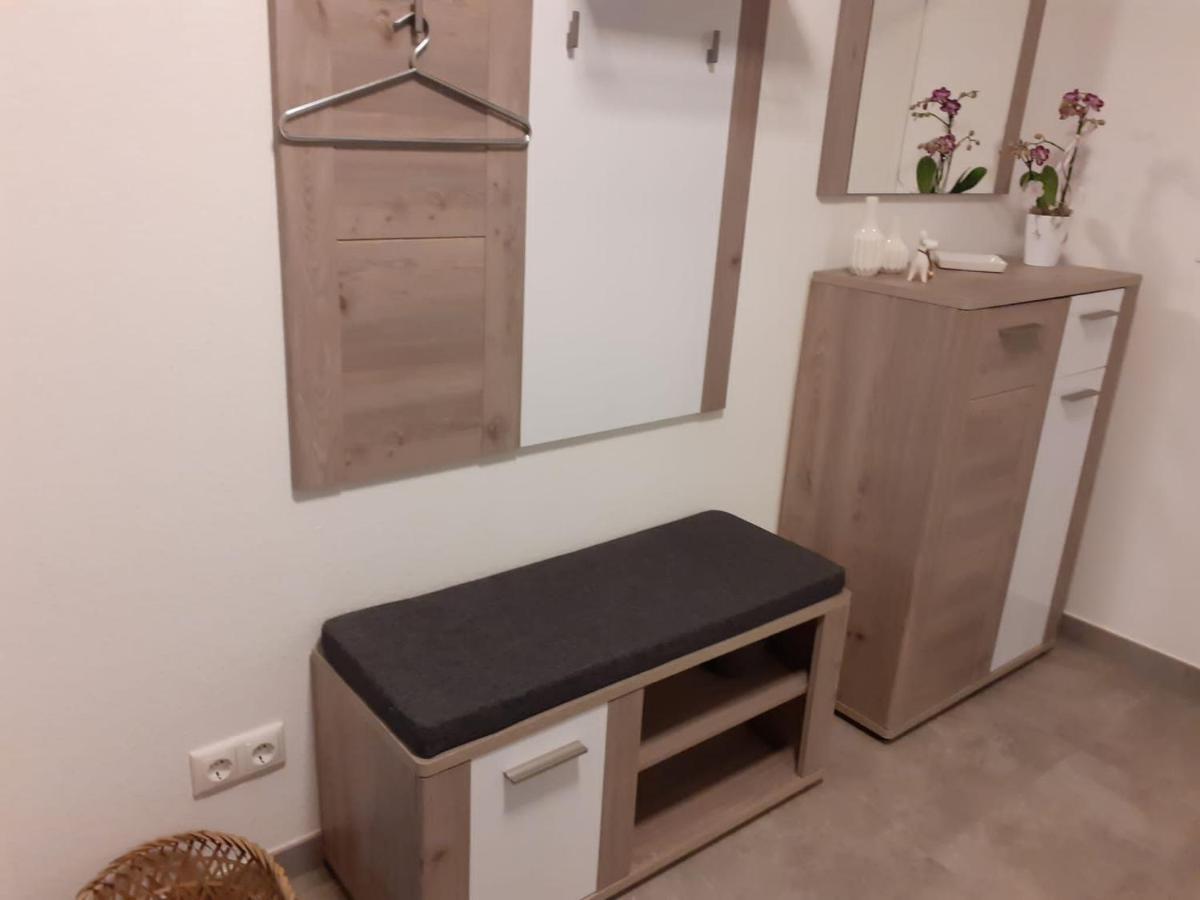 Appartement Haus Muehlenbach à Mechernich Extérieur photo