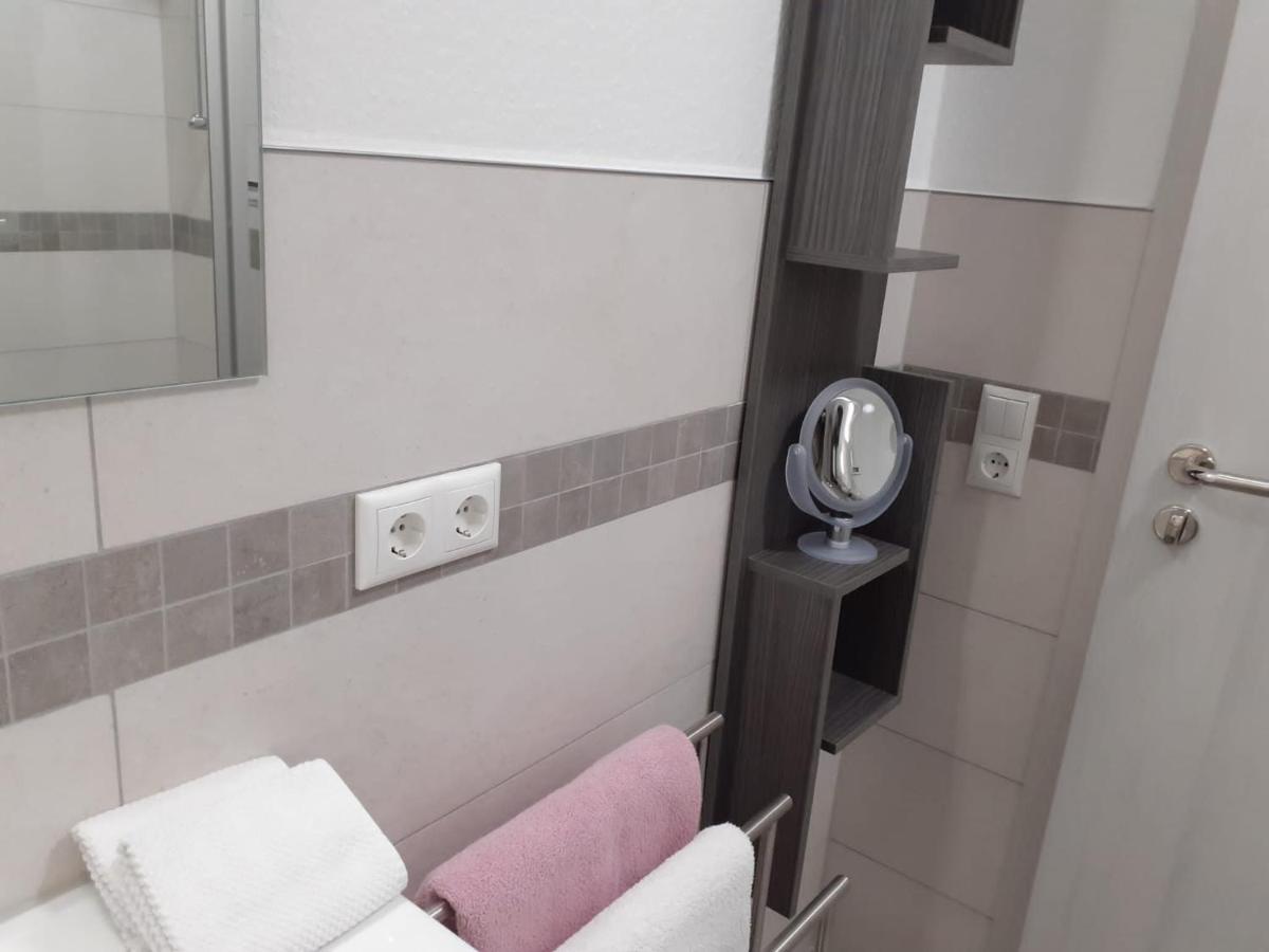 Appartement Haus Muehlenbach à Mechernich Extérieur photo