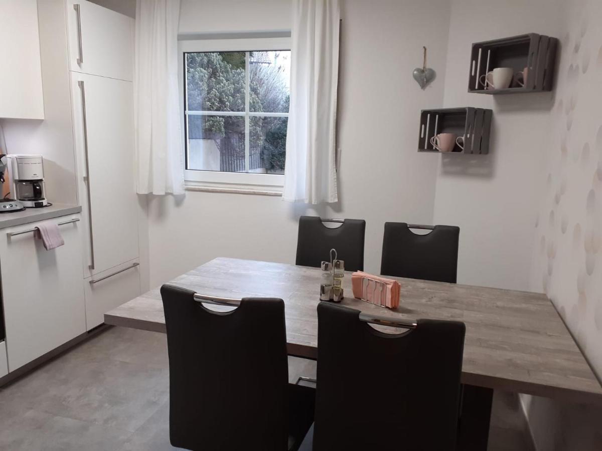 Appartement Haus Muehlenbach à Mechernich Extérieur photo