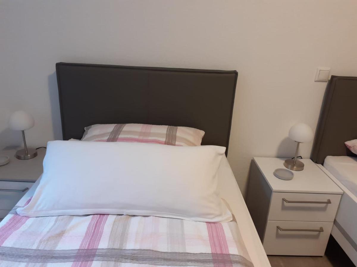 Appartement Haus Muehlenbach à Mechernich Extérieur photo