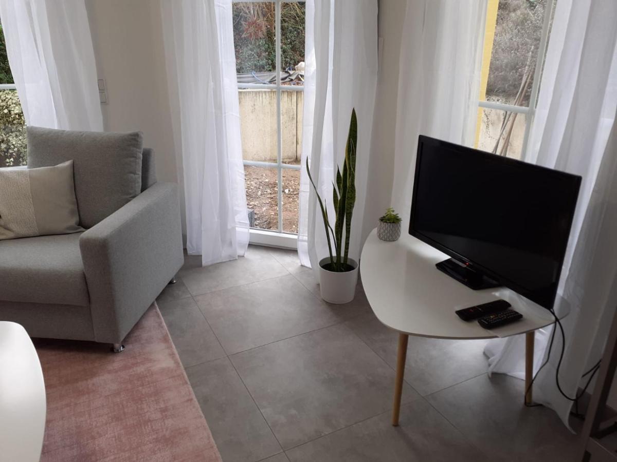Appartement Haus Muehlenbach à Mechernich Extérieur photo