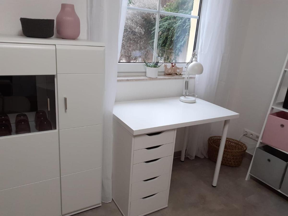 Appartement Haus Muehlenbach à Mechernich Extérieur photo