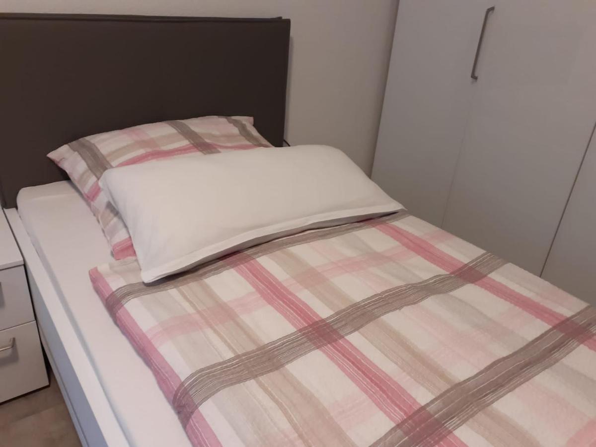 Appartement Haus Muehlenbach à Mechernich Extérieur photo