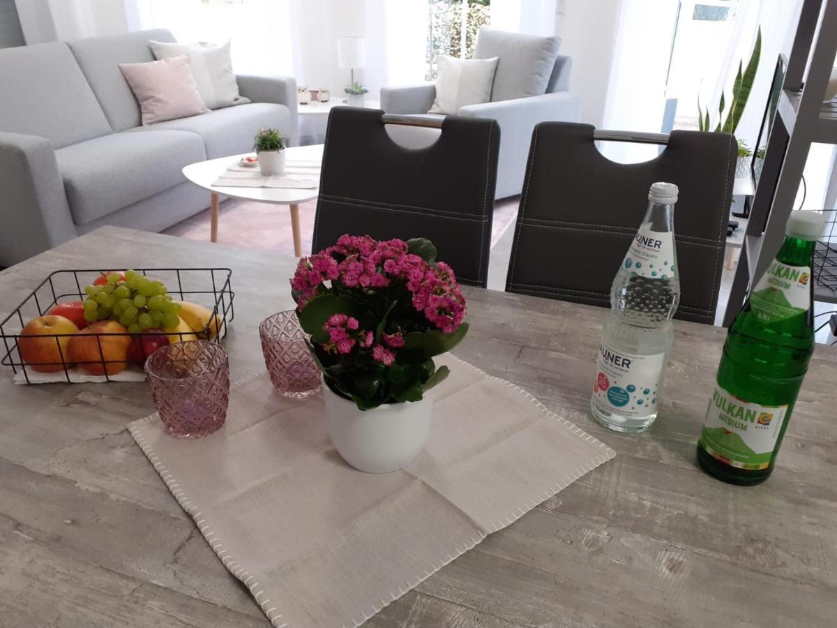 Appartement Haus Muehlenbach à Mechernich Extérieur photo