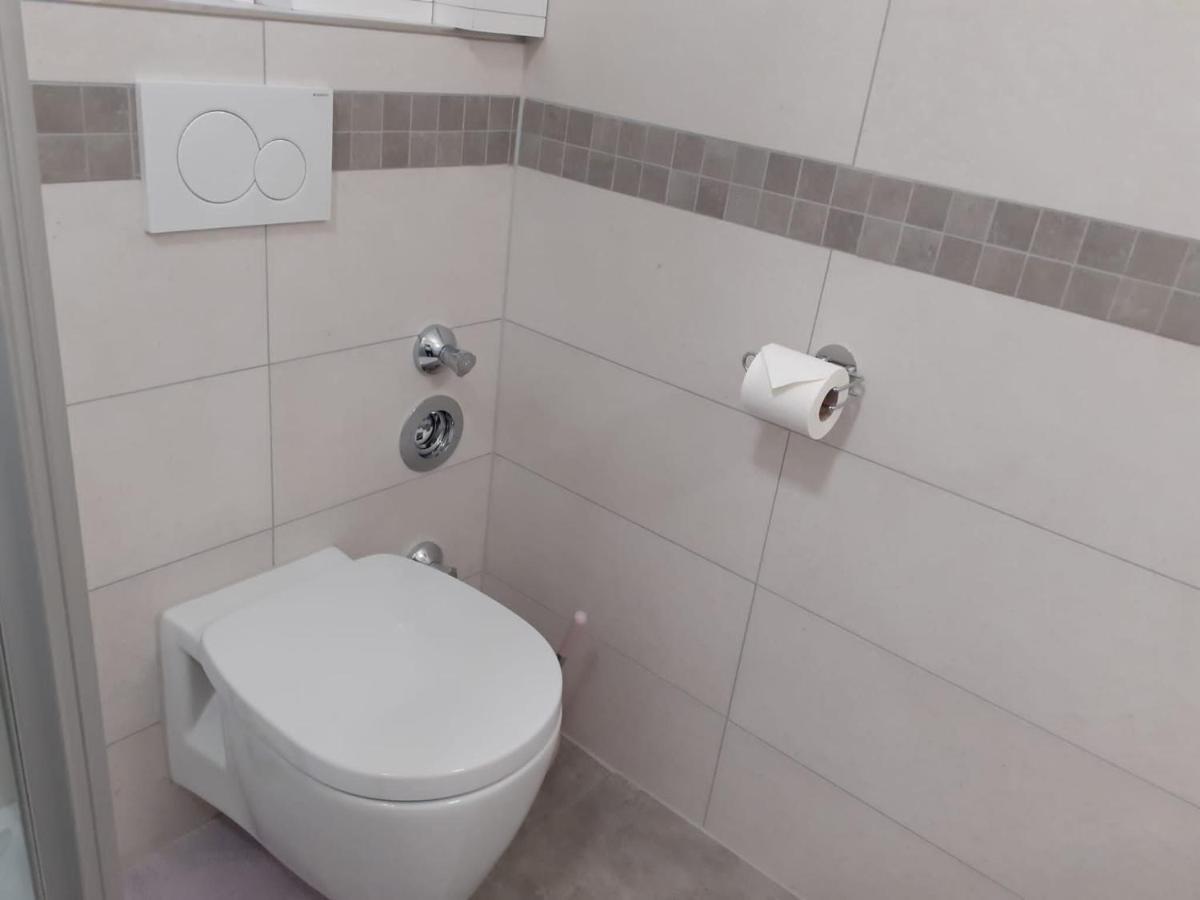 Appartement Haus Muehlenbach à Mechernich Extérieur photo