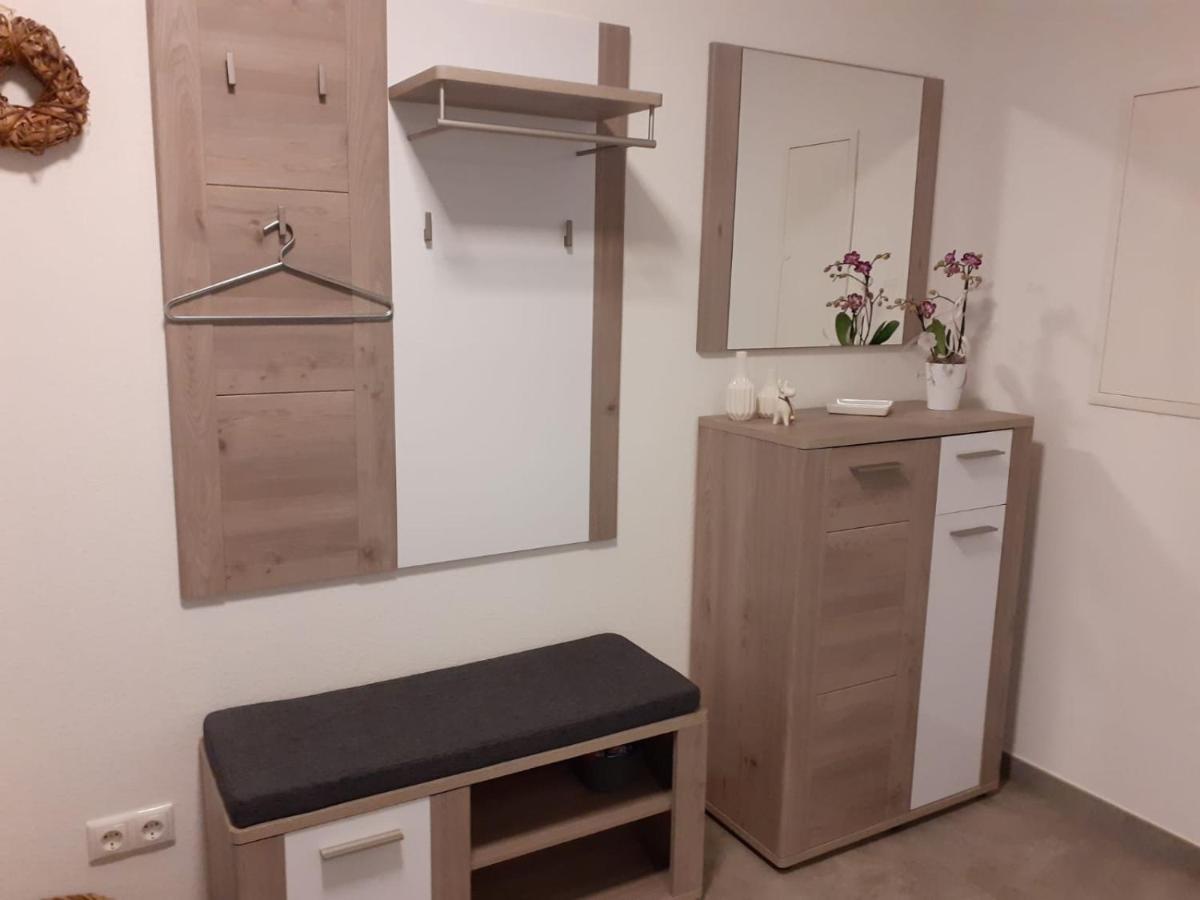 Appartement Haus Muehlenbach à Mechernich Extérieur photo