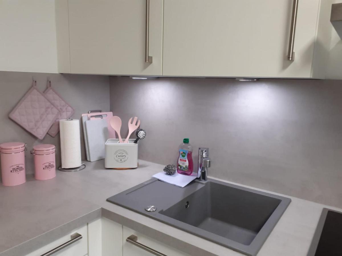 Appartement Haus Muehlenbach à Mechernich Extérieur photo