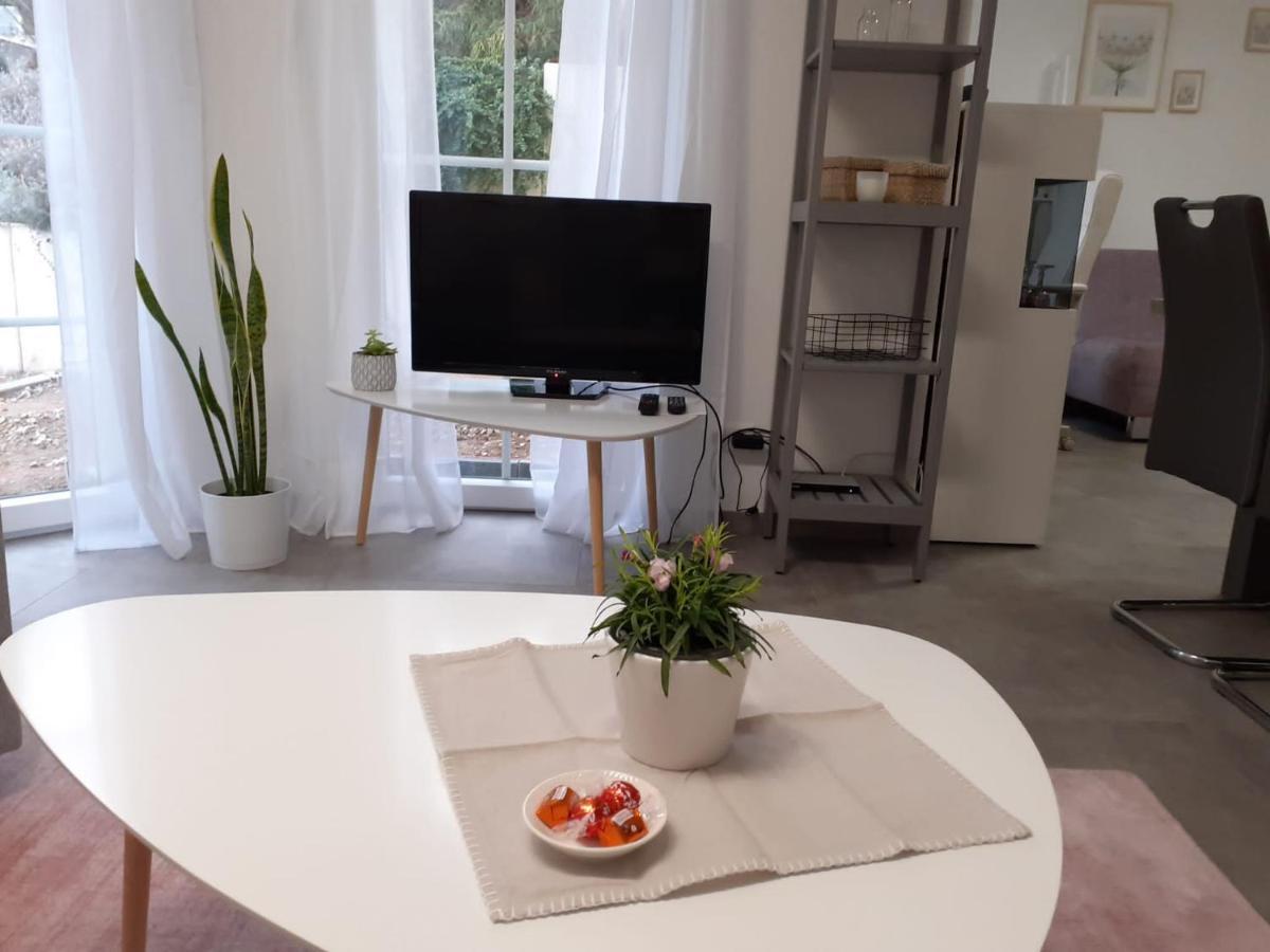 Appartement Haus Muehlenbach à Mechernich Extérieur photo
