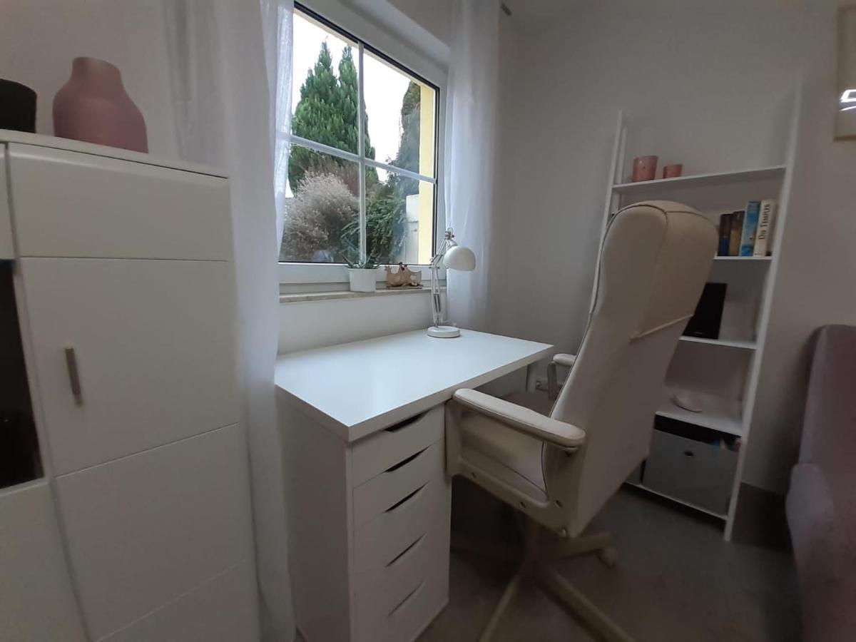 Appartement Haus Muehlenbach à Mechernich Extérieur photo