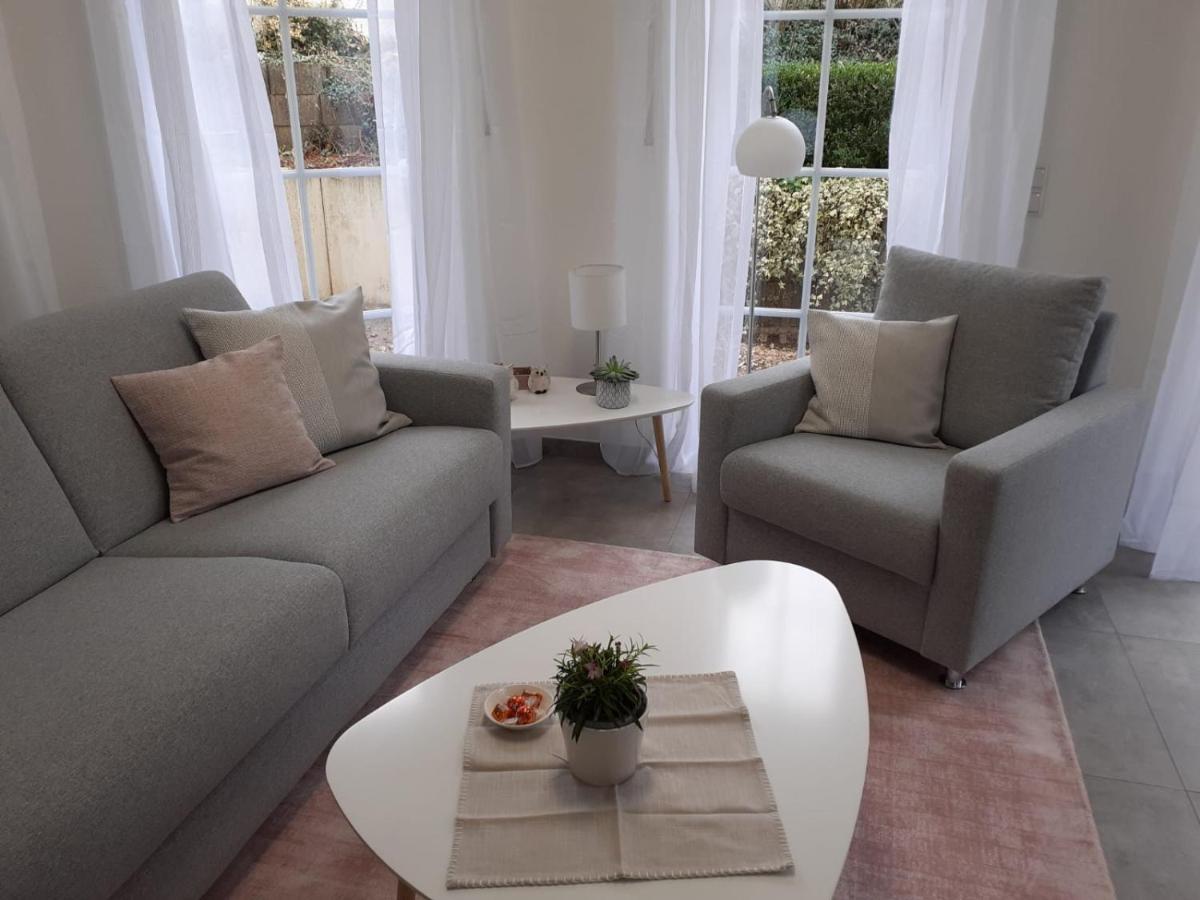 Appartement Haus Muehlenbach à Mechernich Extérieur photo