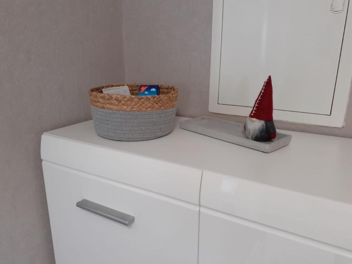 Appartement Haus Muehlenbach à Mechernich Extérieur photo
