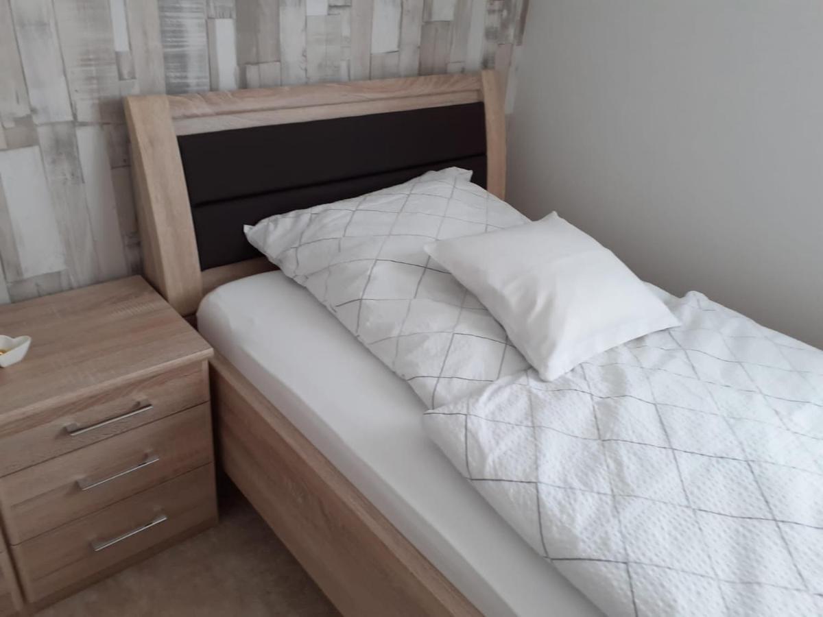 Appartement Haus Muehlenbach à Mechernich Extérieur photo