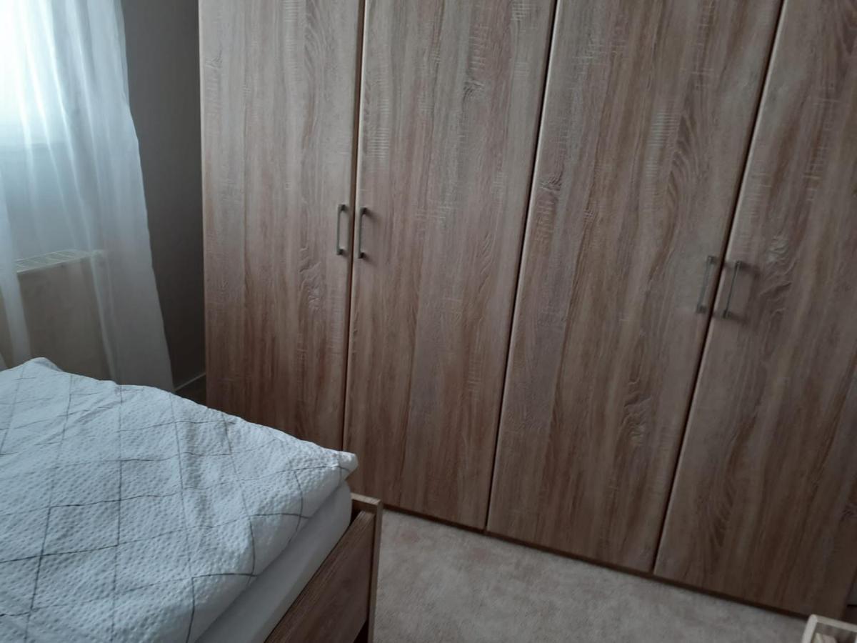 Appartement Haus Muehlenbach à Mechernich Extérieur photo