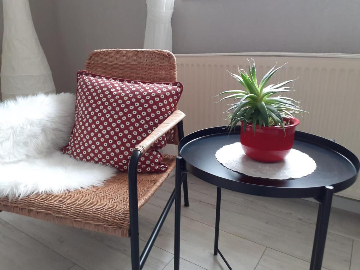 Appartement Haus Muehlenbach à Mechernich Extérieur photo