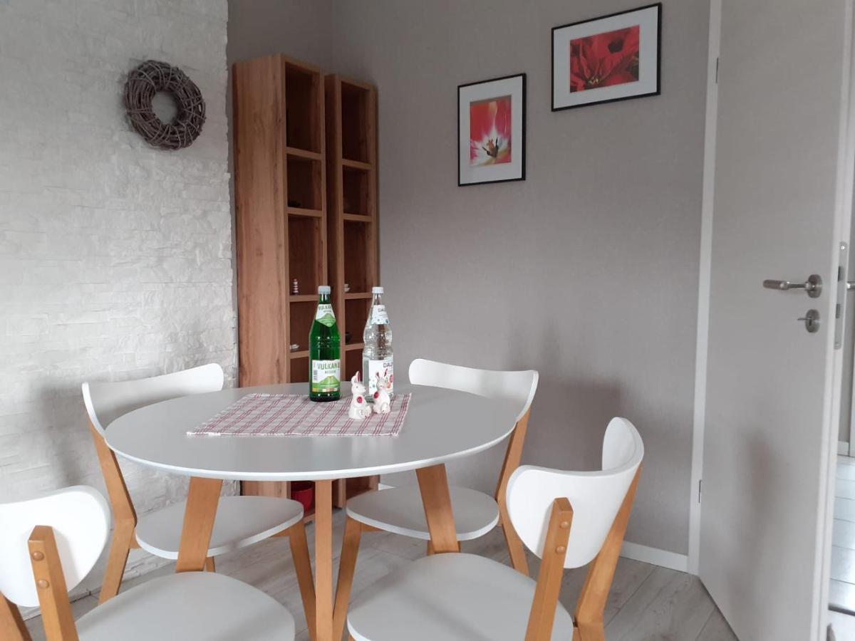 Appartement Haus Muehlenbach à Mechernich Extérieur photo
