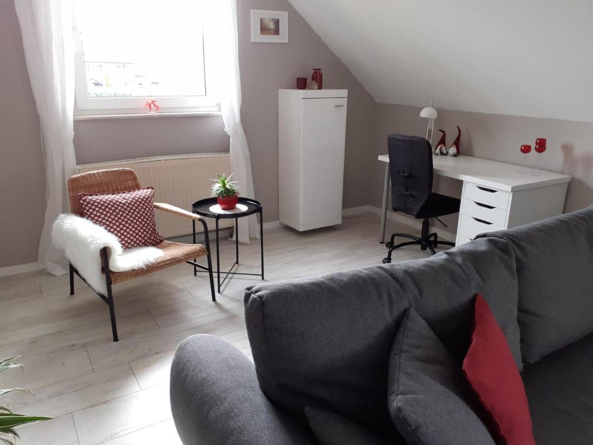 Appartement Haus Muehlenbach à Mechernich Extérieur photo