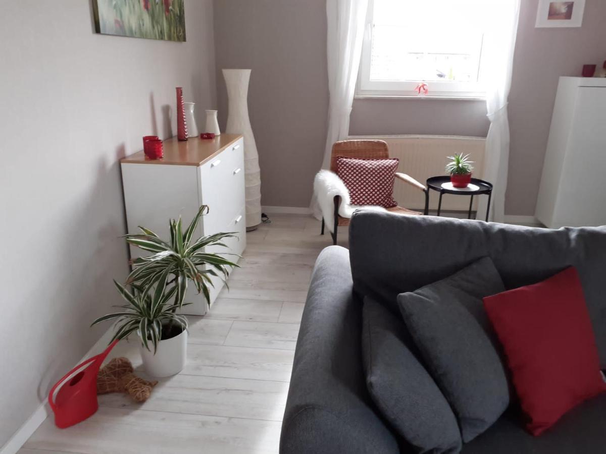Appartement Haus Muehlenbach à Mechernich Extérieur photo