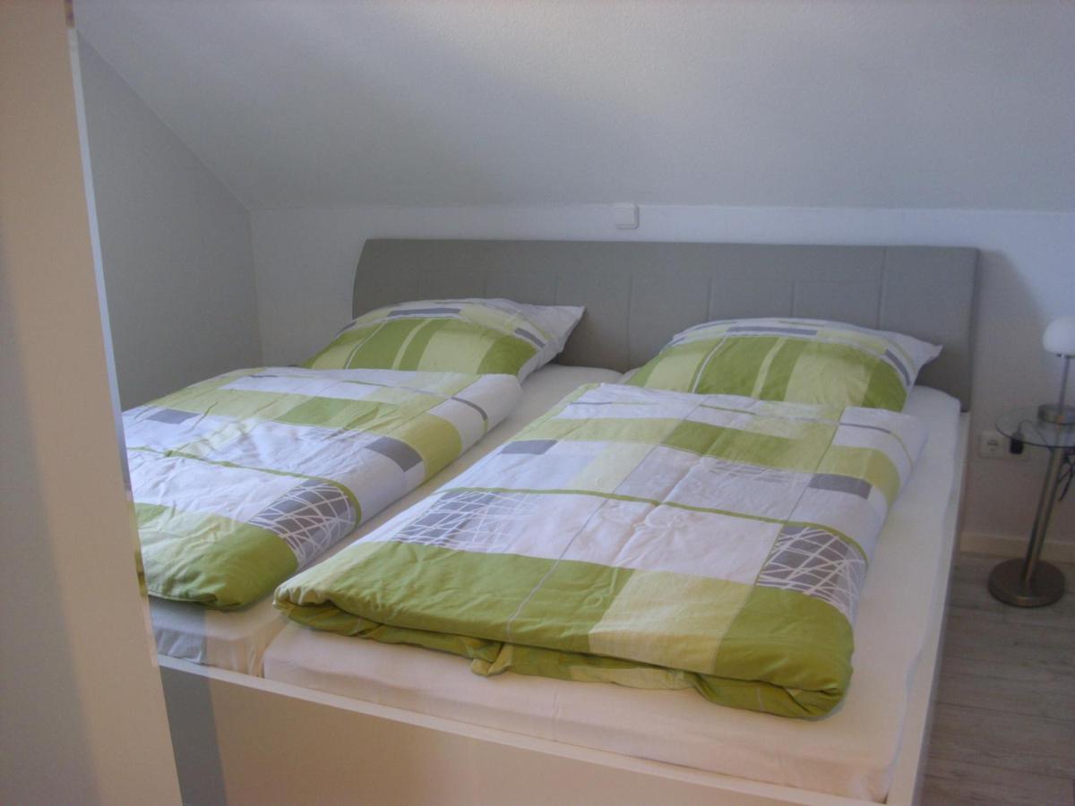 Appartement Haus Muehlenbach à Mechernich Extérieur photo