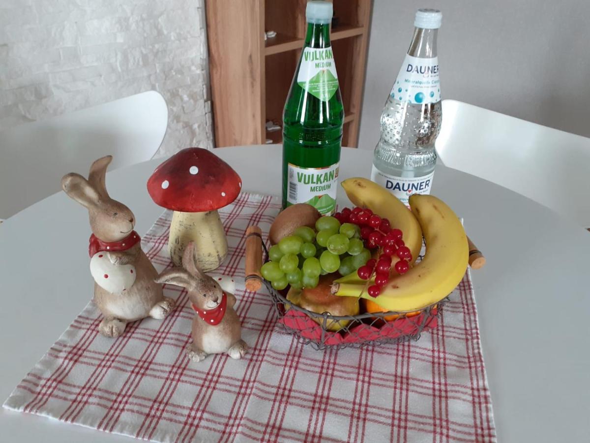 Appartement Haus Muehlenbach à Mechernich Extérieur photo