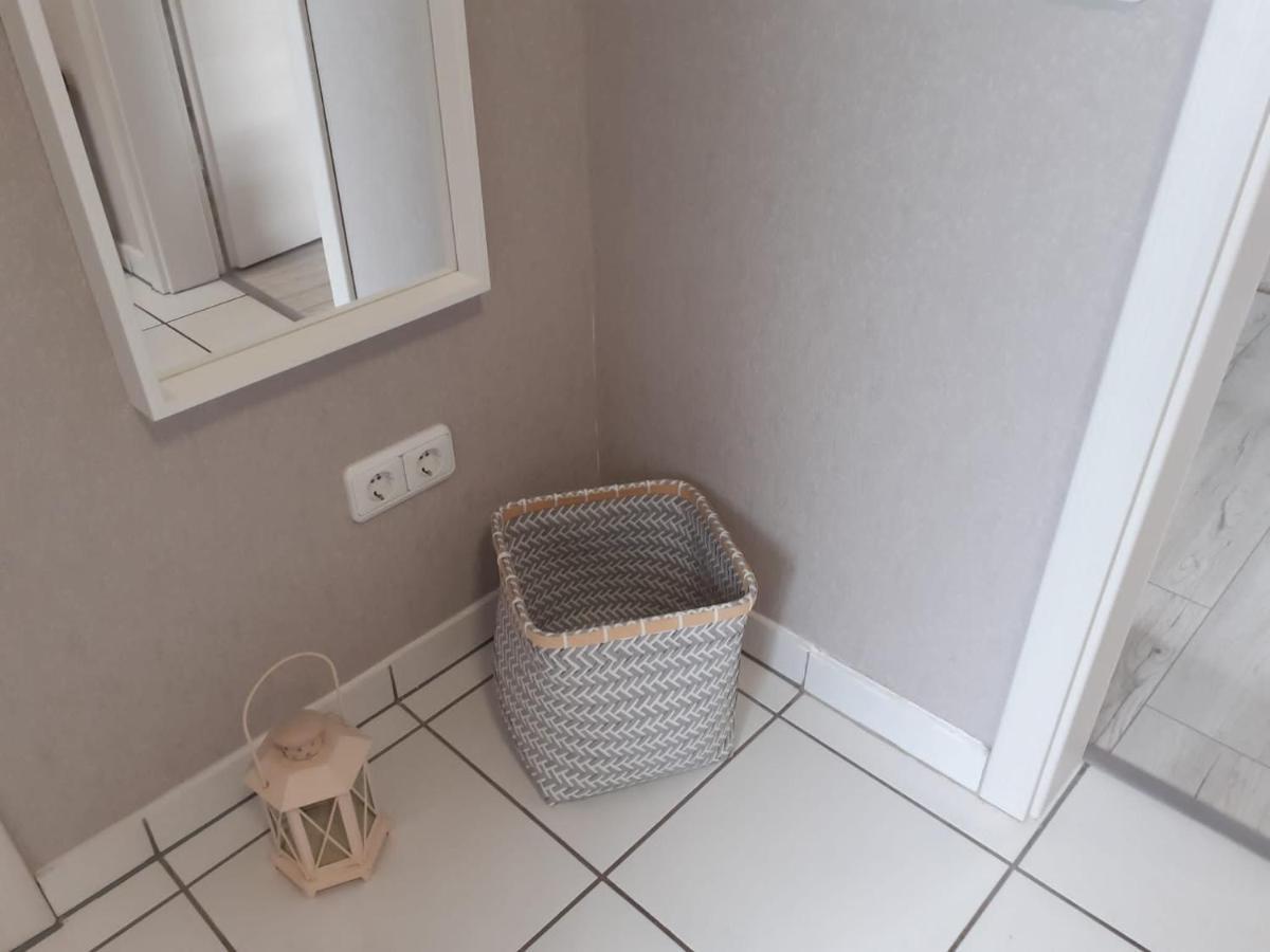Appartement Haus Muehlenbach à Mechernich Extérieur photo