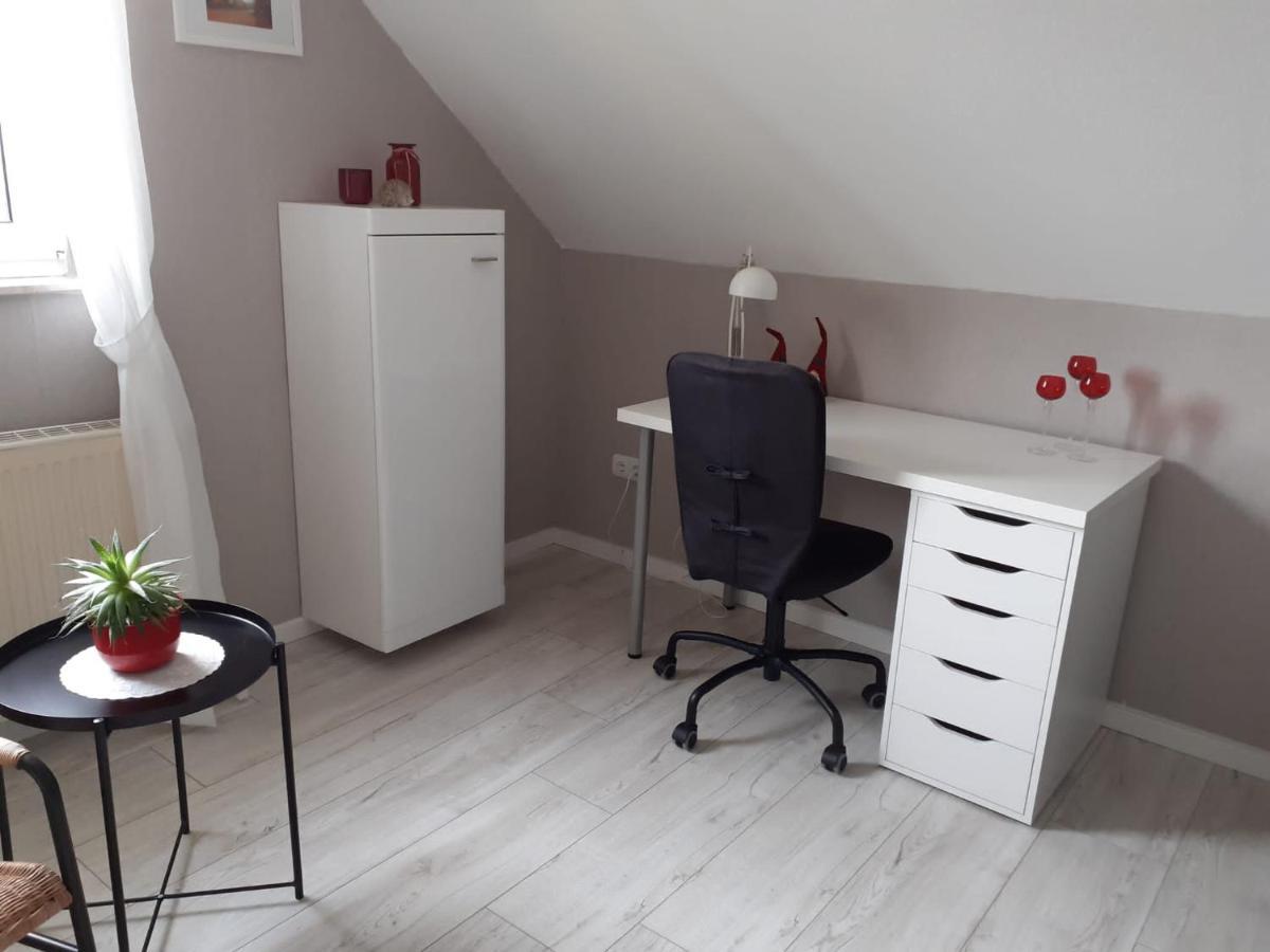 Appartement Haus Muehlenbach à Mechernich Extérieur photo