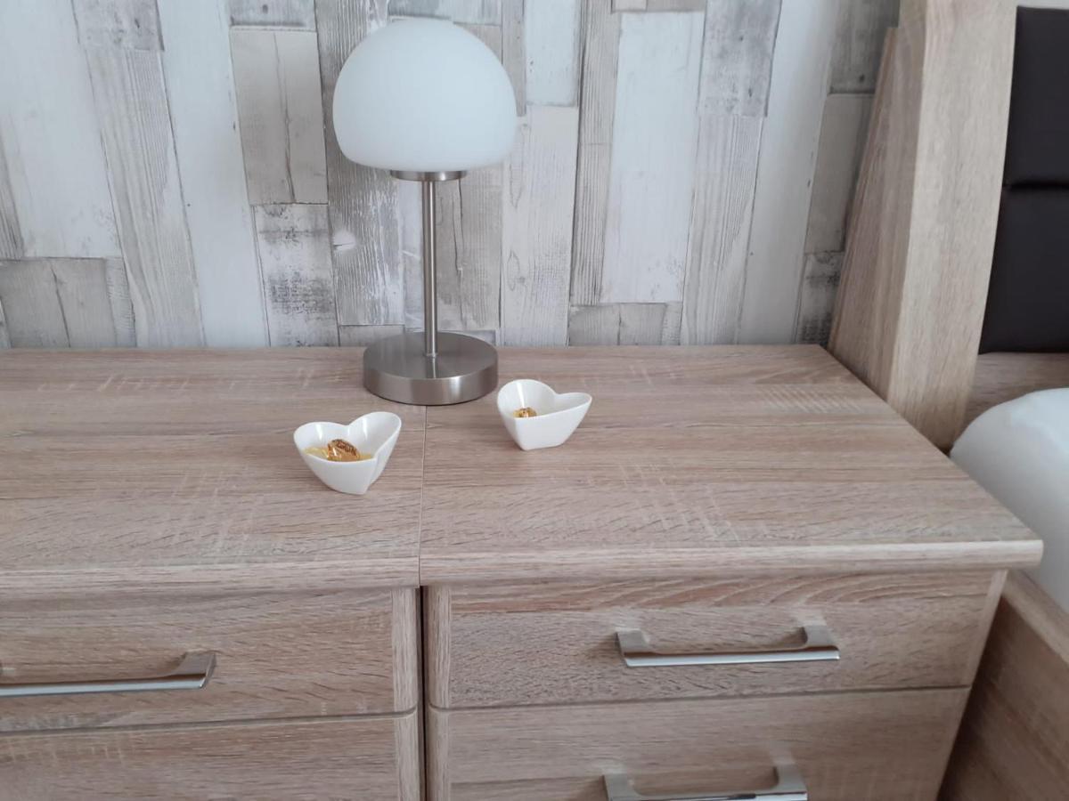 Appartement Haus Muehlenbach à Mechernich Extérieur photo