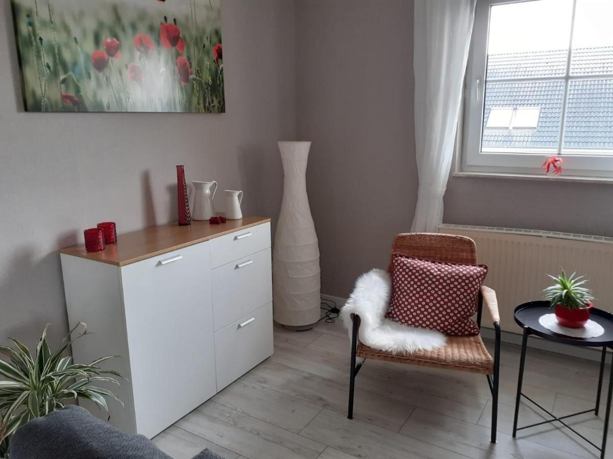 Appartement Haus Muehlenbach à Mechernich Extérieur photo