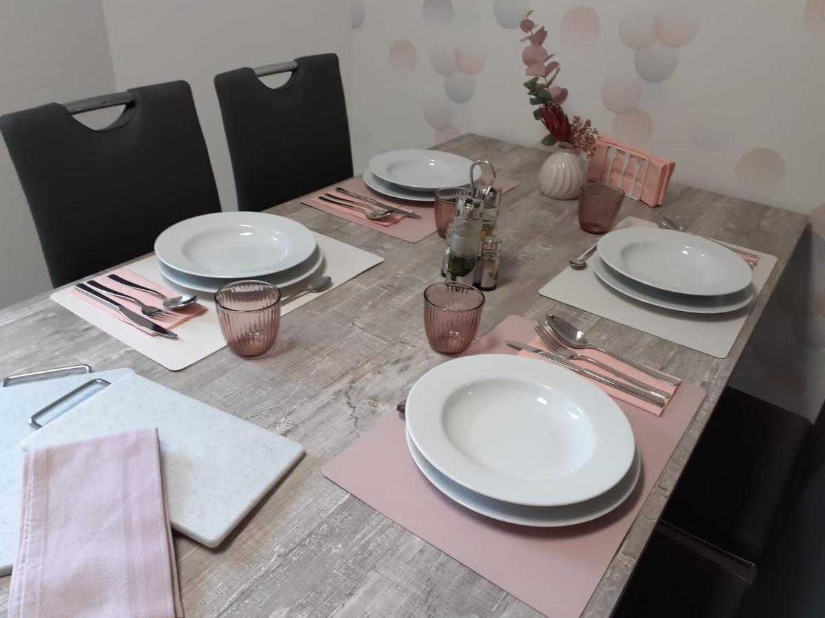 Appartement Haus Muehlenbach à Mechernich Extérieur photo